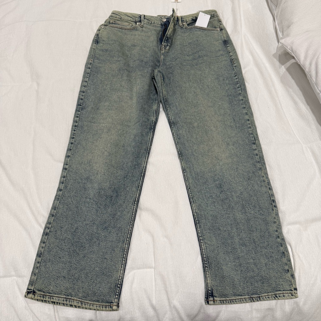 Good American Good Petite 90s